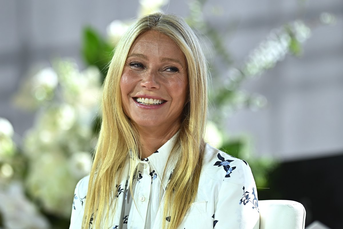 Gwyneth Paltrow