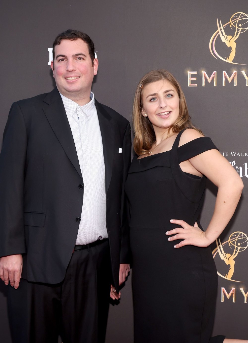 GettyImages-2171836249 Abbey Romeos Mom Breaks Silence on Stars Split from David Isaacman