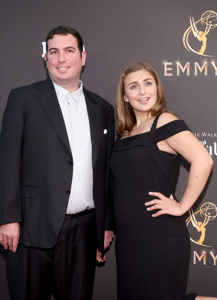 GettyImages-2171836249 Abbey Romeos Mom Breaks Silence on Stars Split from David Isaacman