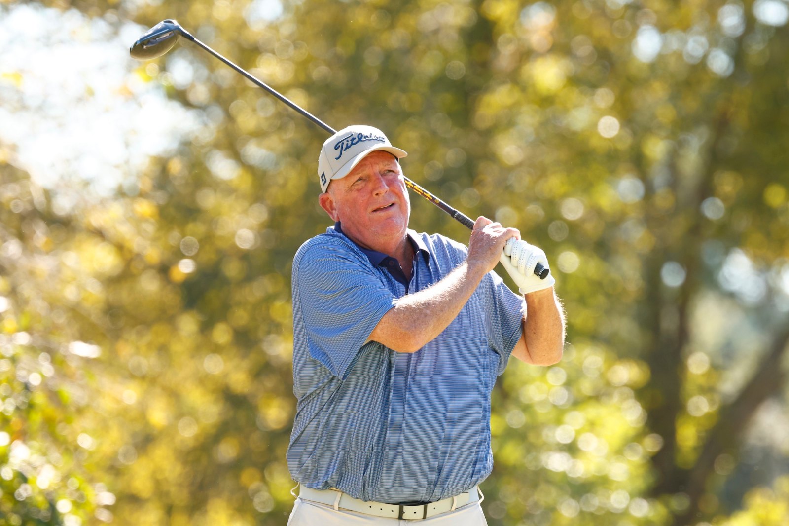 Why Mark Calcavecchia Was Kicked Out of The 2026 Masters