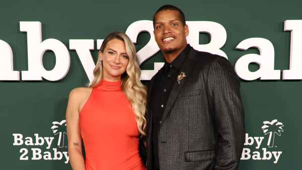 Isaac Rochell Defends Not Showing Kids Faces on Social Media