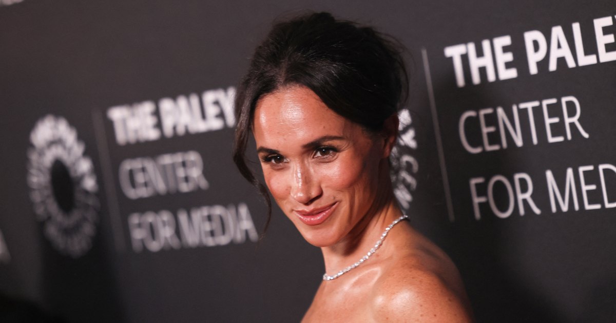 Meghan Markle Wore the Quiet Luxury Outfit of Our Dreams — Copy the Look for Meghan Markle Wore the Quiet Luxury Outfit of Our Dreams — Copy the Look for