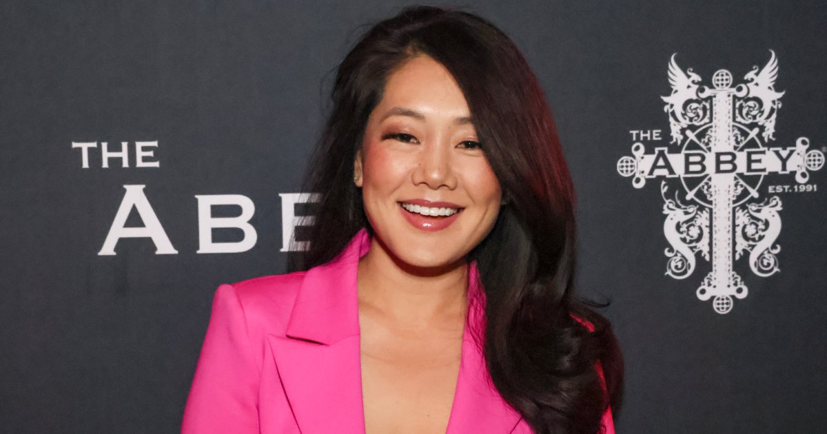 تفاصيل كريستال مينكوف من RHOBH عن الأزمة الصحية الأخيرة