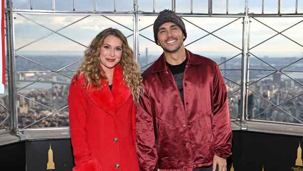 Alexa PenaVega Says Husband Carlos’ Jealousy Made DWTS Hard