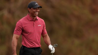 Tiger Woods Body Cam Footage Released Golfer Shown Flunking Sobriety Tests