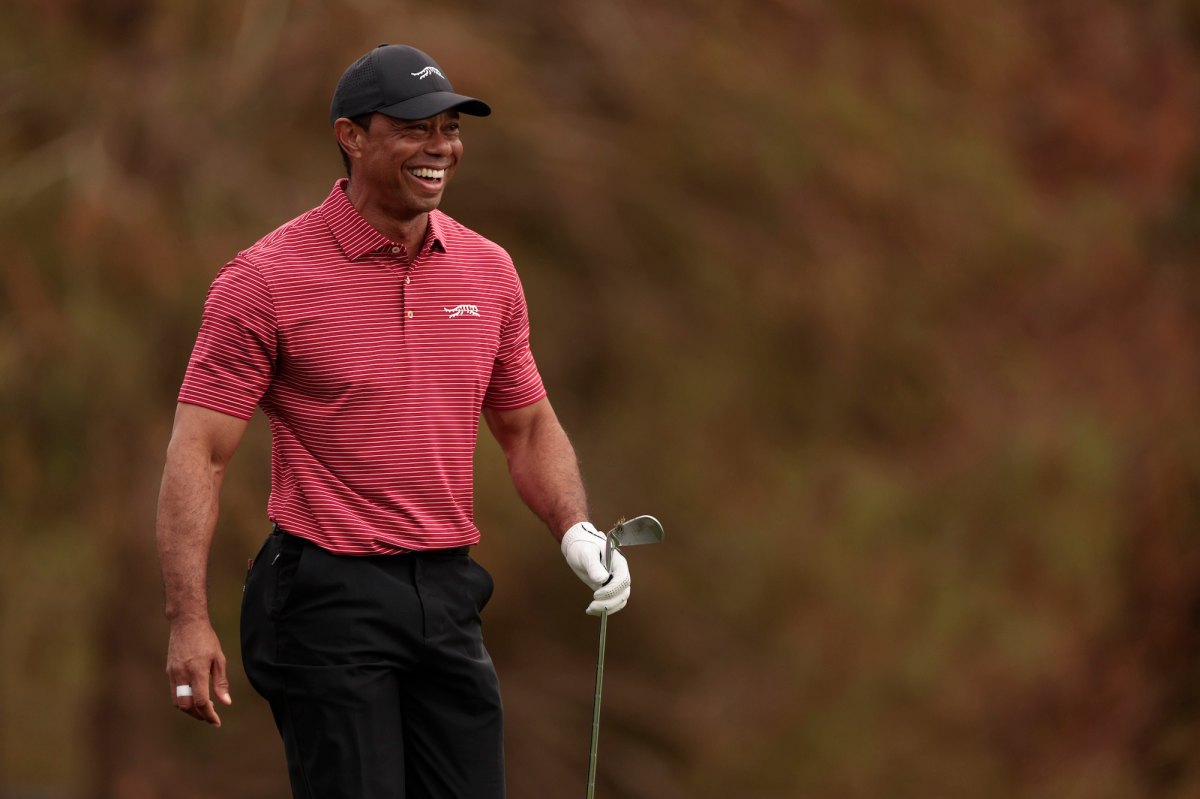 Tiger Woods Body Cam Footage Released Golfer Shown Flunking Sobriety Tests