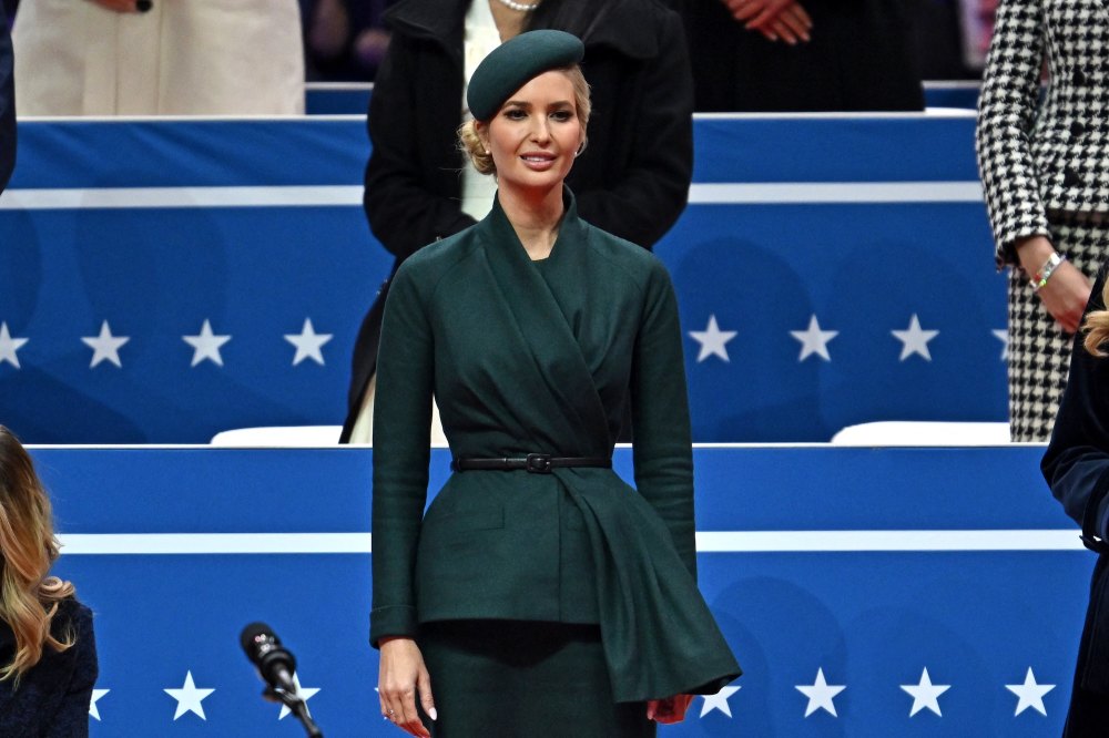 Ivanka Trump Reflects Donald Trump 2024 Assassination Attempt