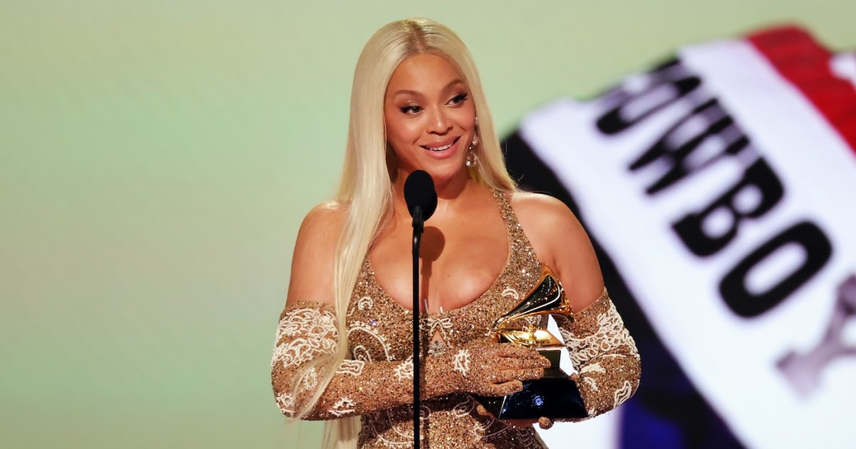 Wanneer brengt Beyonce Act III-album uit? Geruchten uitgelegd