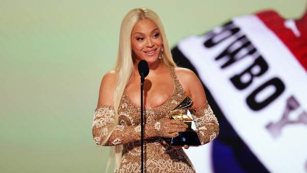 Is Beyonce Releasing Her 'Act III' Album Soon? Rumors Explained
