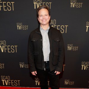 Scott Wolf Reveals How He Talks to His Kids About ‘Personal’ Headlines After Kelley Wolf Split