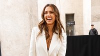 Jessica Alba