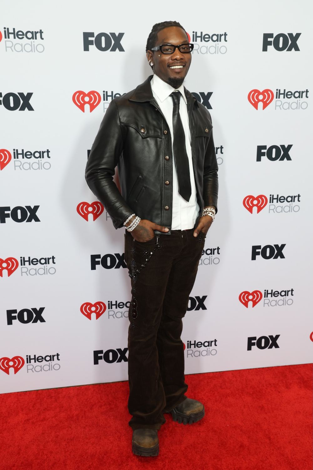 Everything Offset Has Said About the Florida Shooting: His Honest Quotes