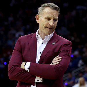 Alabama Coach Nate Oats Reveals He Is Engaged to Ex Staffer