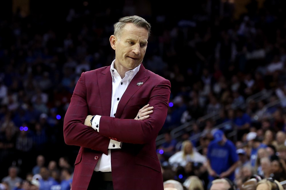 Alabama Coach Nate Oats Reveals He Is Engaged to Ex Staffer