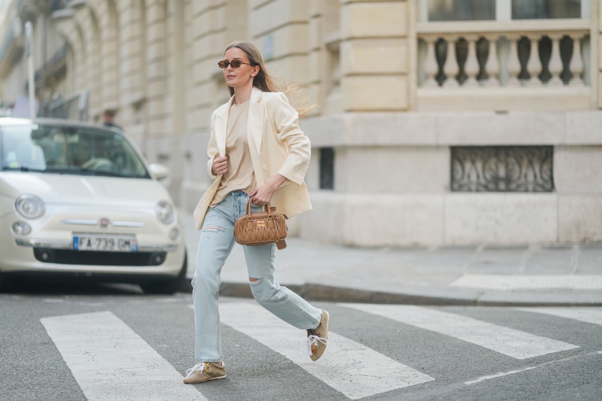 spring denim walmart