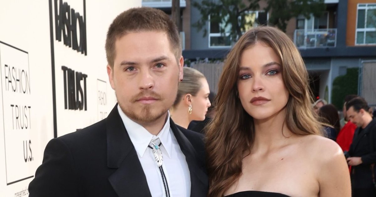 Dylan Sprouse Breaks Silence on Tackling Intruder at His and Barbara Palvin’s Home: ‘It Was Funny’ Dylan Sprouse Breaks Silence on Tackling Intruder at His and Barbara Palvin’s Home: ‘It Was Funny’