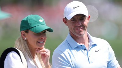 GettyImages-2209414230 Rory McIlroy Erica Stoll 2025
