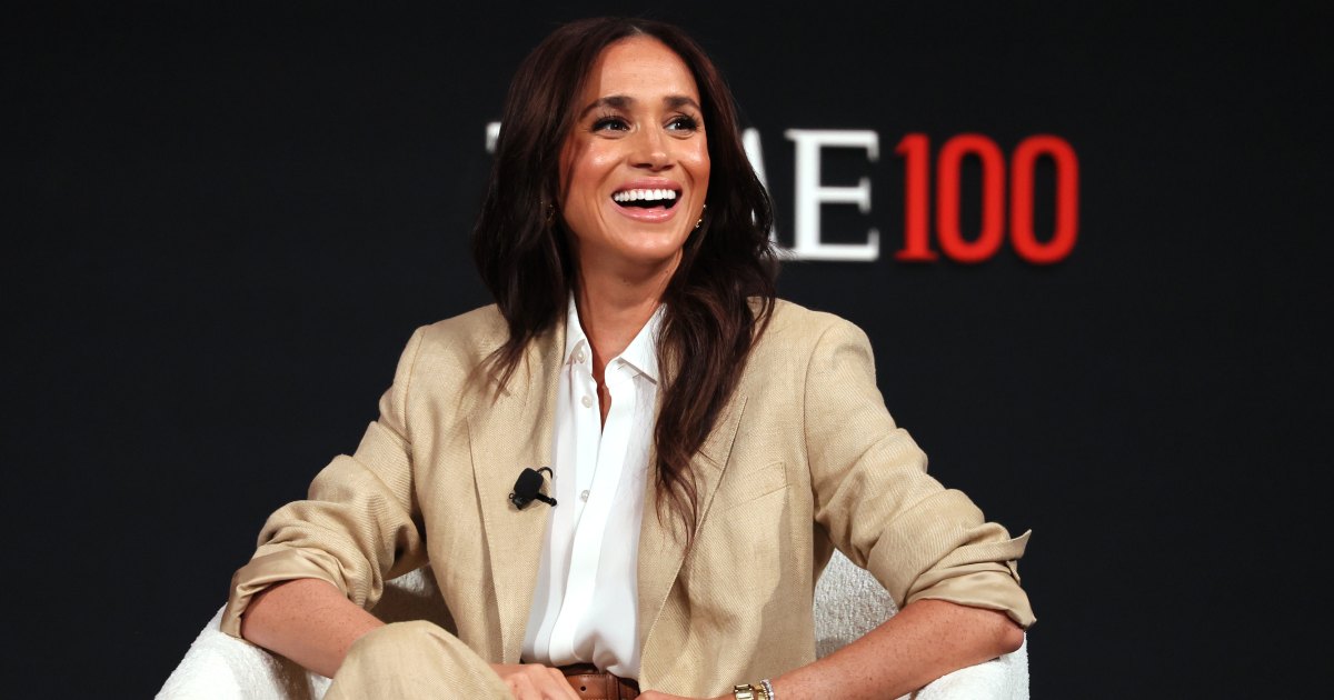 Recreate Meghan Markle's Rich Mom Pants for just Recreate Meghan Markle's Rich Mom Pants for just