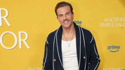 Summer House Alum Luke Gulbranson Is Running for Congress