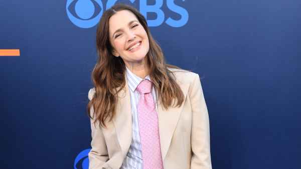 Drew Barrymore Breaks Down Over 'Wrecked' Body After 2 C-Sections: 'Things Just Aren't the Same'