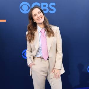Drew Barrymore Breaks Down Over 'Wrecked' Body After 2 C-Sections: 'Things Just Aren't the Same'