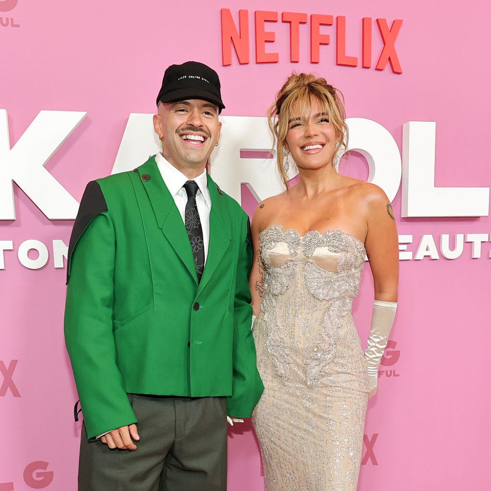 Feid y Karol G