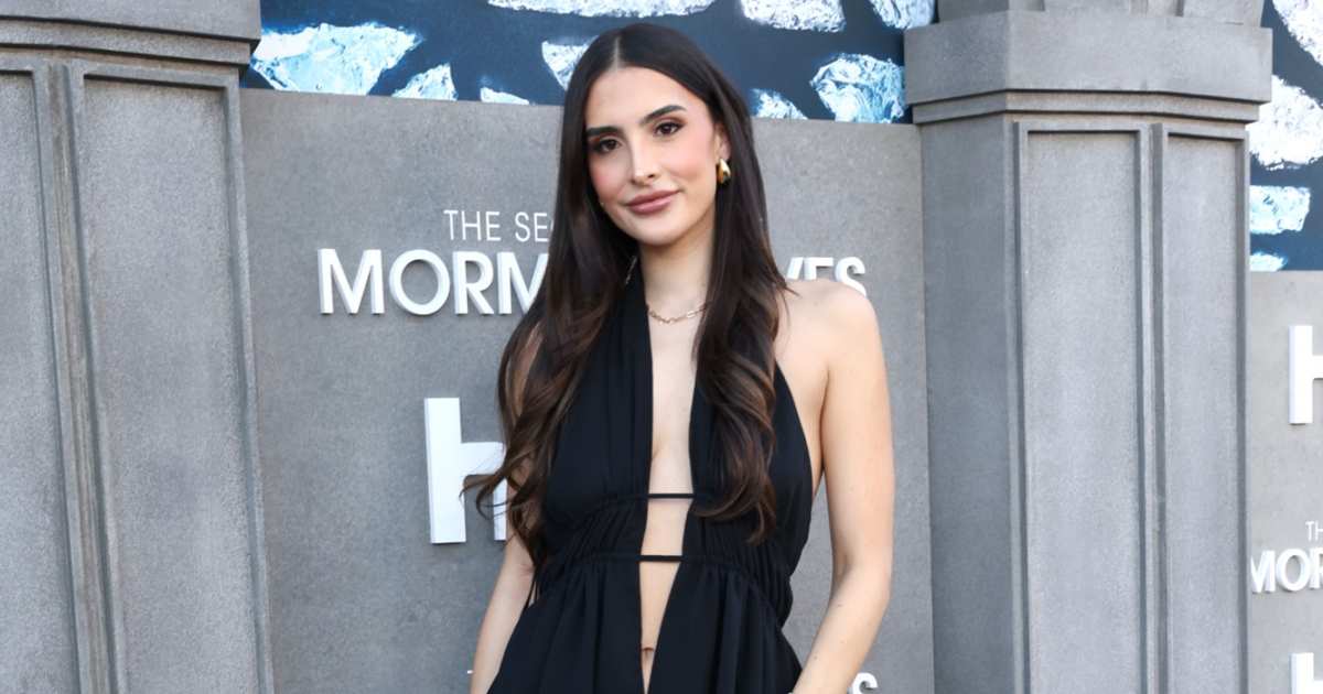 Why Kyle Richards’ Daughter Sophia, 26, Is Getting a Breast Lift After GLP-1 Weight Loss Why Kyle Richards’ Daughter Sophia, 26, Is Getting a Breast Lift After GLP-1 Weight Loss