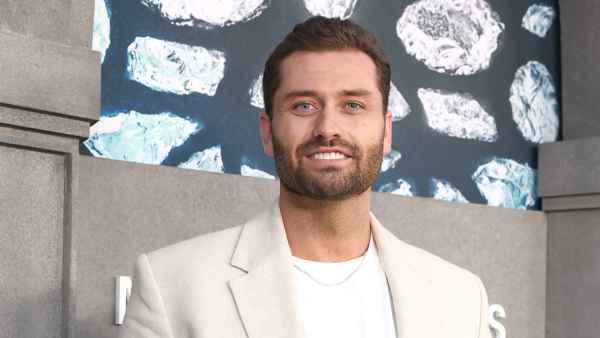 Dakota Wasn't Meant to Be in Vanderpump Villa Much Anyway