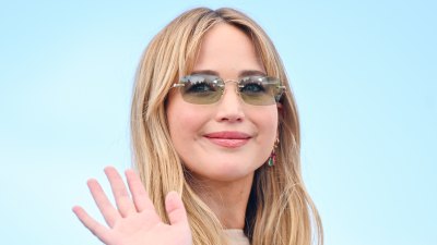 Jennifer Lawrence