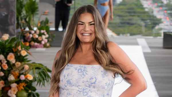 Brittany Cartwright Says She Looks ‘Awesome Naked’ After Getting ‘Mommy Makeover’ Surgery