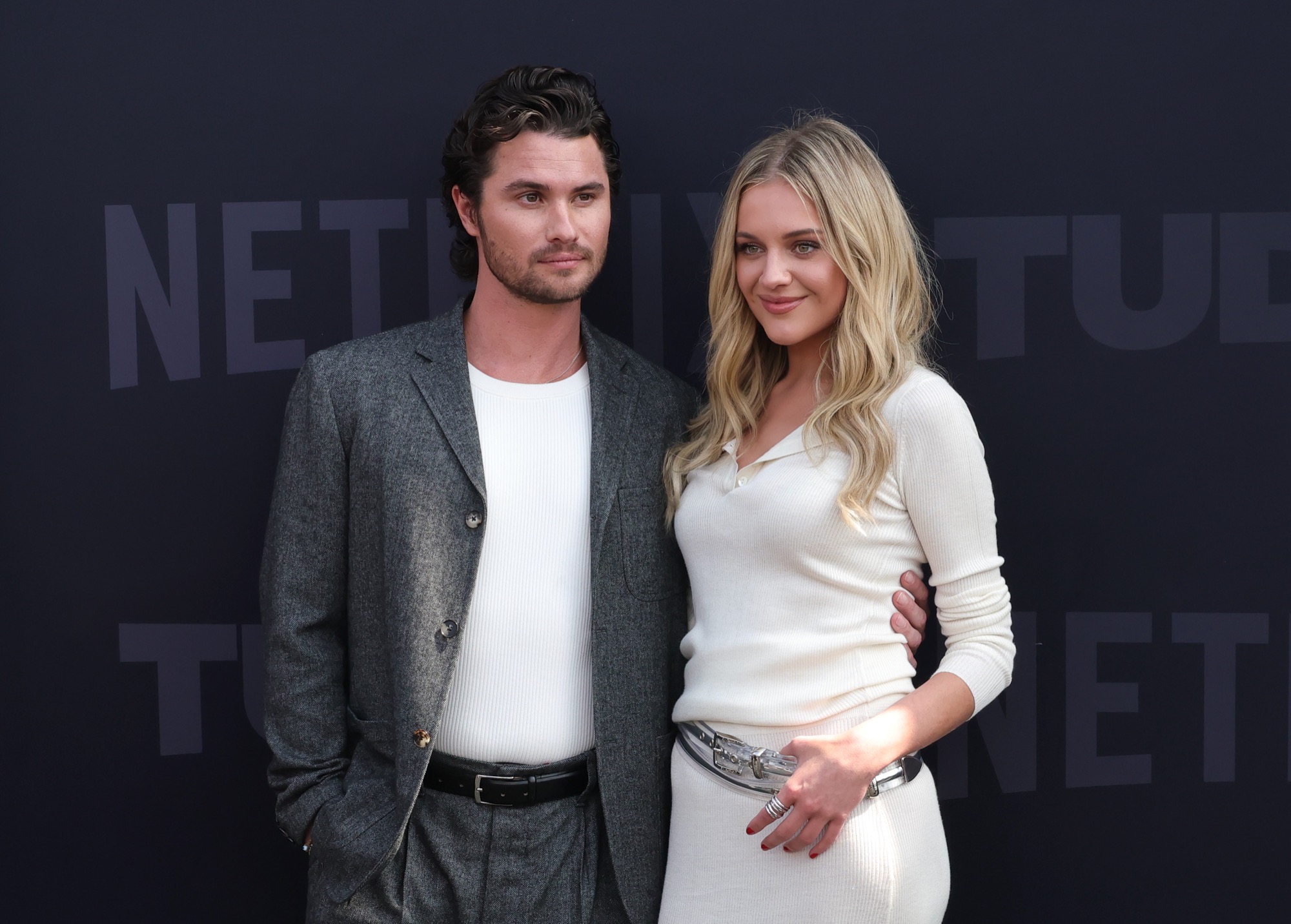 Kelsea Ballerini and Chase Stokes Had 'Mixed Emotions' About Latest Run-In