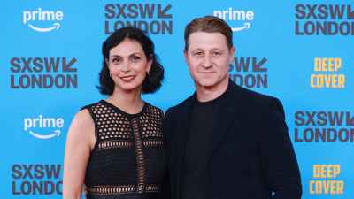 Ben McKenzie