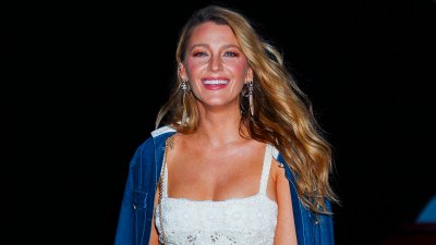 blake lively jacket