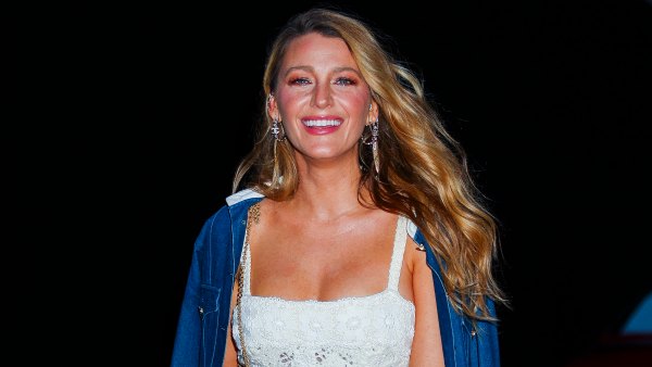 blake lively jacket