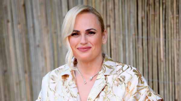 Rebel Wilson Says She'll 'Never' Have a Bikini Body After 80-Lb Weight Loss