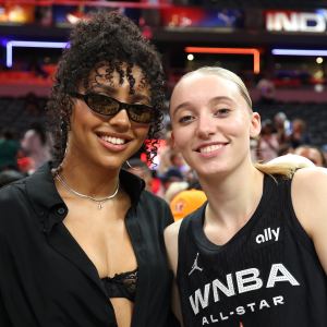 Paige Bueckers Addresses Relationship With Teammate Azzi Fudd Amid Criticism