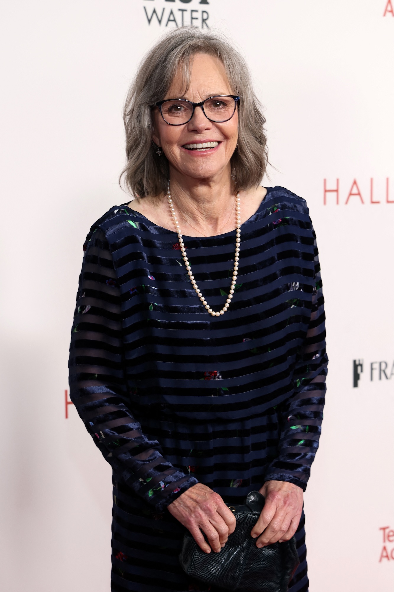 Sally Field revealed she passed on 'First Wives Club' due to its plot and a musical number she didn't think she could pull off in a rare interview