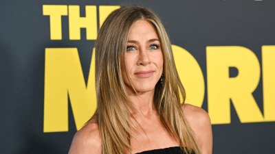 Jennifer Aniston