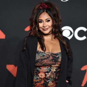Snooki's Kids Ask If She's 'Dying' After Cancer Diagnosis