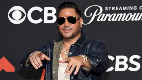 Ronnie Ortiz-Magro