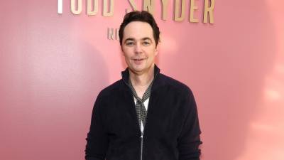 Jim Parsons Blasts 'Silly' Story Line on 'Big Bang Theory' That Was Out of This World: 'Went to Space'
