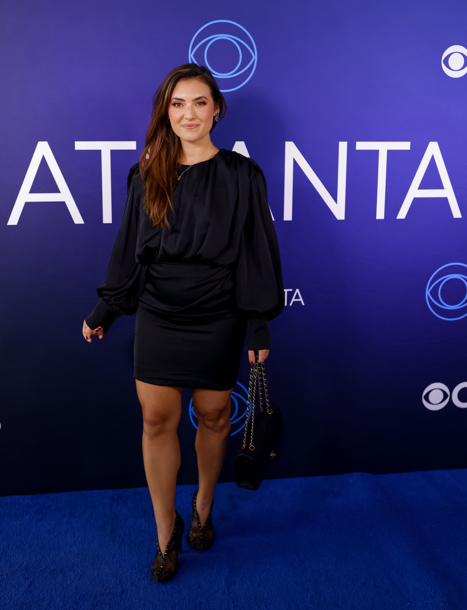 Survivor's Savannah Louie Opens Up About Binge Eating 'Until I Was in Pain'