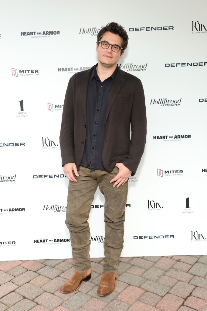 John Mayer Addresses Political Turmoil While Defending Too Passive 2006 Hit