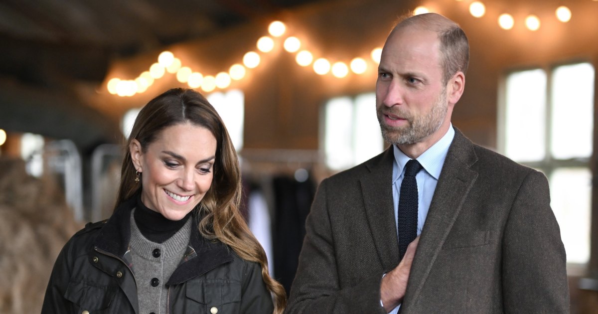 William and Kate Celebrate 15 Years With Their Children William and Kate Celebrate 15 Years With Their Children