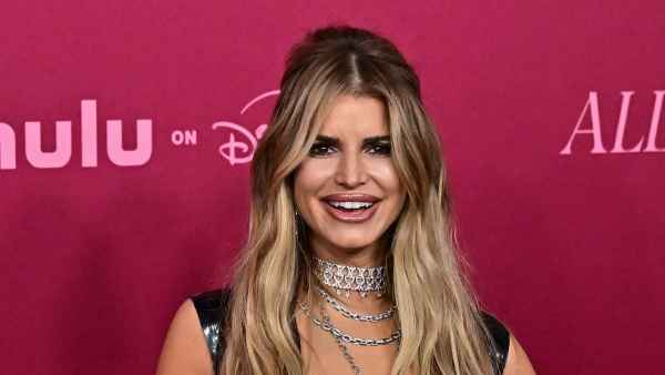 Jessica Simpson Addresses Rumor She Spent $1K Weekly on Tanning to Maintain Her Sun-Kissed Glow