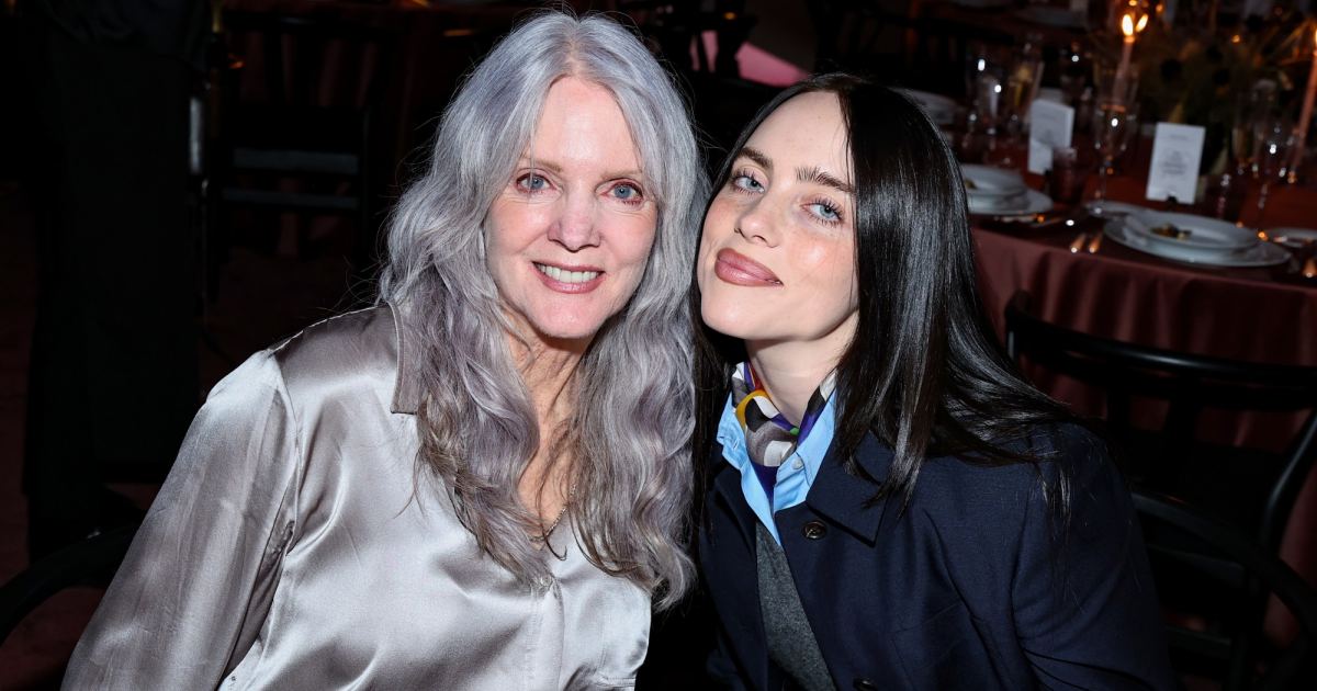 Billie Eilish’s Mom Reveals Singer’s Favorite Spicy Noodle Dish: Here’s the Recipe