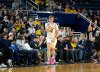 Michigan Head Coach Dusty Mays Family Guide Meet His Wife and 3 Kids