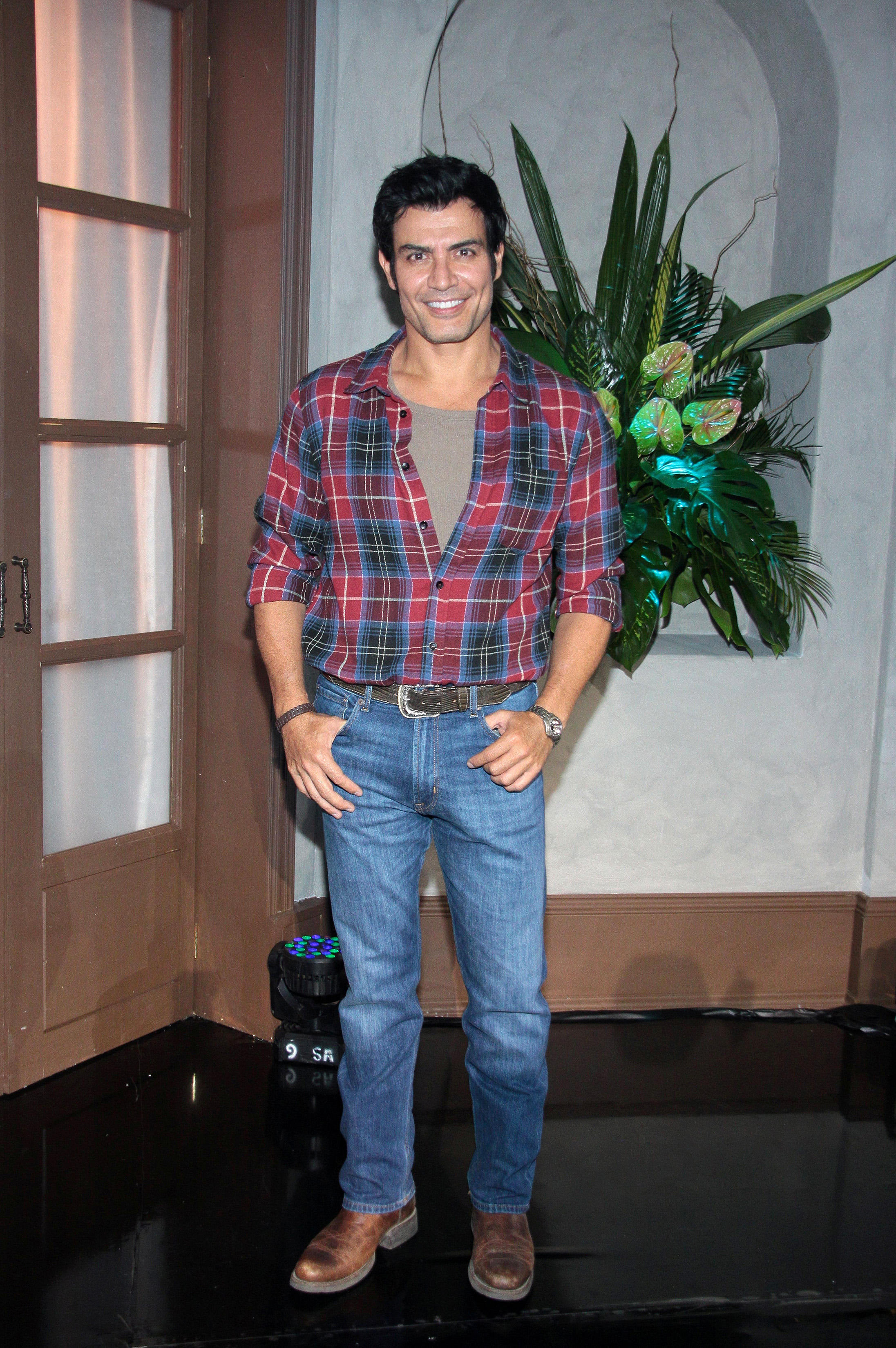 Andrés Palacios