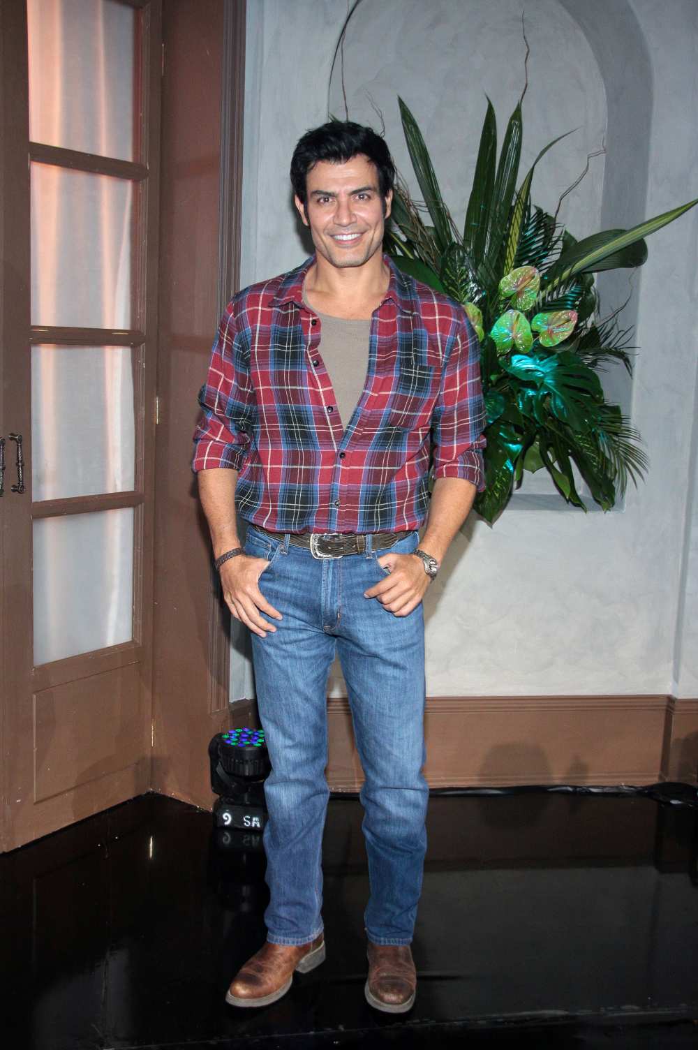 Andrés Palacios