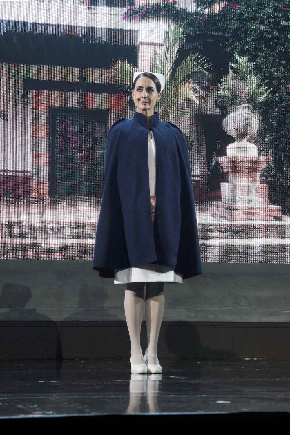 Susana Gonz&aacute;lez en "Mi verdad oculta"